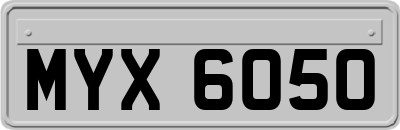 MYX6050