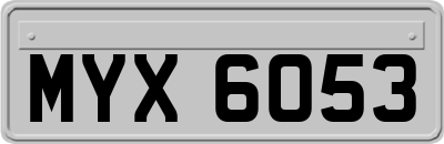 MYX6053