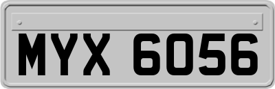 MYX6056