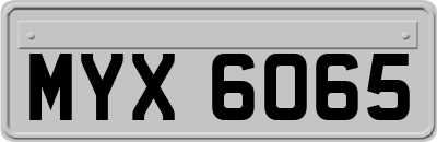MYX6065