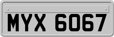 MYX6067