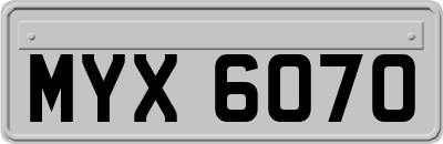 MYX6070