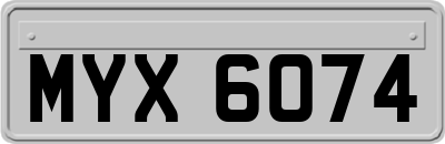 MYX6074