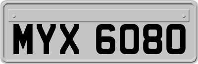 MYX6080
