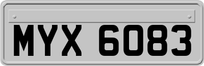 MYX6083