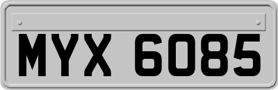 MYX6085