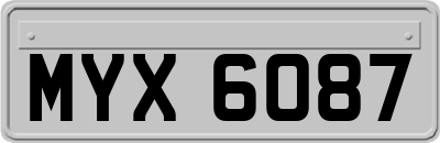 MYX6087