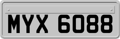 MYX6088