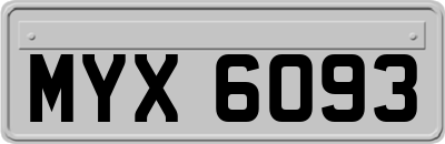 MYX6093
