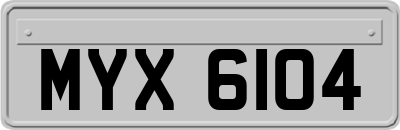 MYX6104