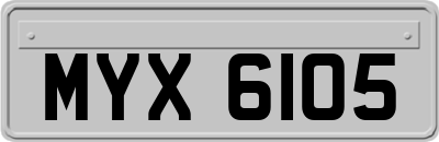 MYX6105