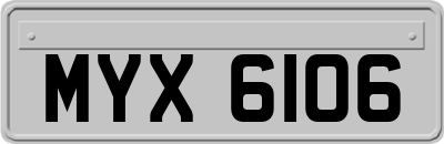 MYX6106
