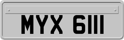 MYX6111