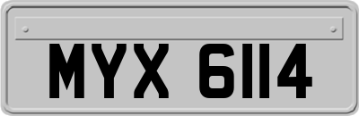 MYX6114