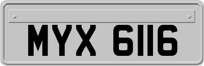 MYX6116