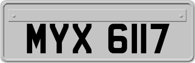 MYX6117
