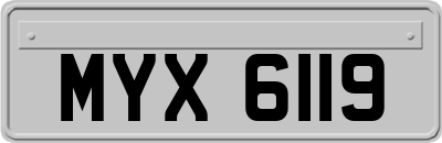 MYX6119
