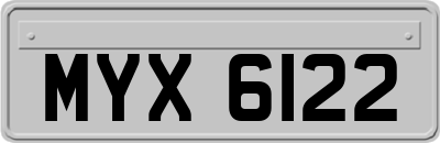 MYX6122