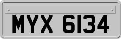 MYX6134