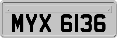 MYX6136