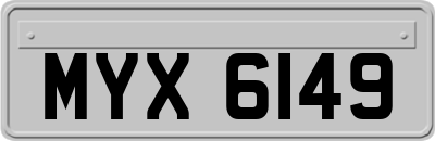 MYX6149
