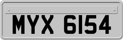 MYX6154