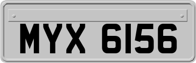 MYX6156