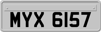 MYX6157