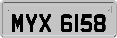 MYX6158