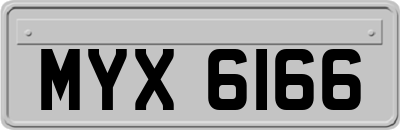 MYX6166