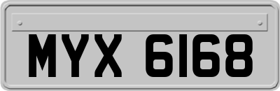 MYX6168