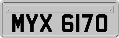 MYX6170