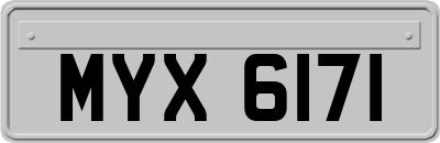 MYX6171