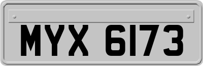 MYX6173