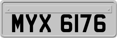 MYX6176