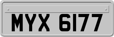 MYX6177