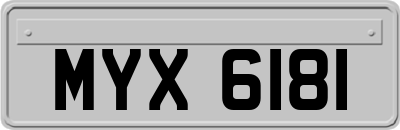 MYX6181