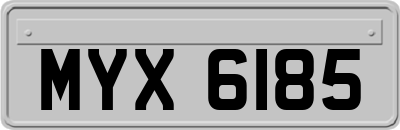 MYX6185