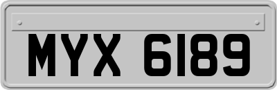 MYX6189