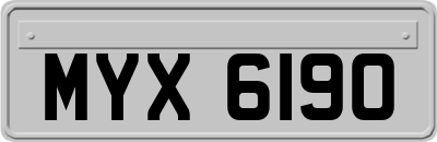 MYX6190