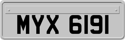 MYX6191