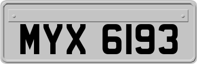 MYX6193