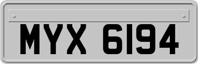MYX6194