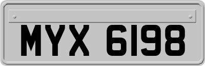 MYX6198