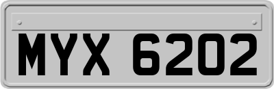 MYX6202