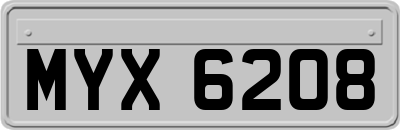 MYX6208