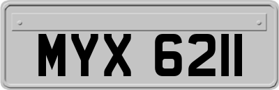 MYX6211