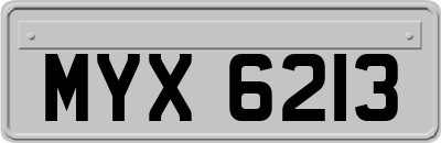 MYX6213