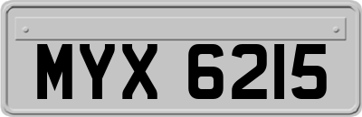 MYX6215