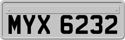 MYX6232